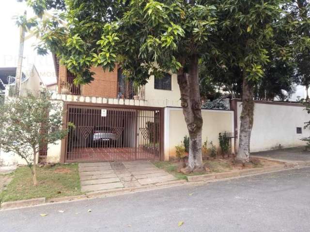 Casa com 3 quartos à venda na Rua José Strazzacapa, 252, Jardim Madalena, Campinas, 259 m2 por R$ 950.000