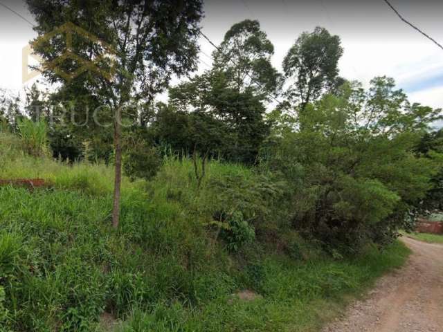 Terreno à venda na Chácara Recreio Lagoa dos Patos, Jundiaí , 5698 m2 por R$ 980.000