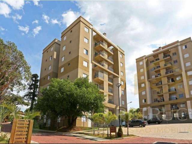 Apartamento com 3 quartos à venda no Parque Fazendinha, Campinas , 70 m2 por R$ 399.000