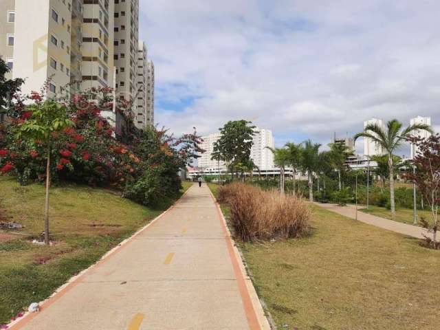 Apartamento com 2 quartos à venda na Rua Campos do Jordão, 449, Parque Industrial, Campinas, 54 m2 por R$ 415.000