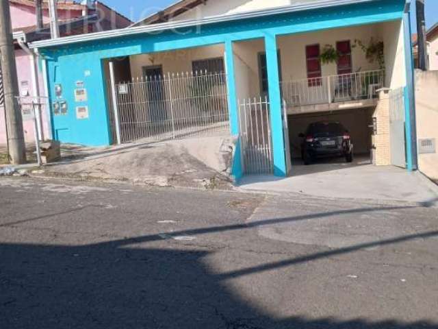 Casa com 5 quartos à venda na Rua Manoel Batista Pinto, 55, Jardim Florence, Campinas, 220 m2 por R$ 330.000