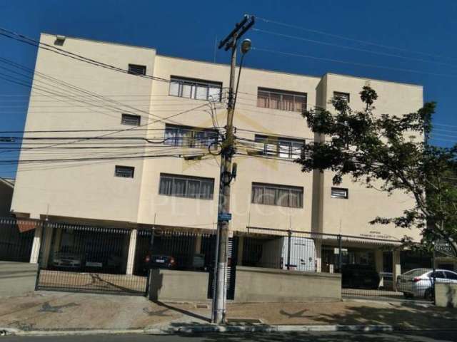 Apartamento com 3 quartos à venda na Avenida Ana Beatriz Bierrembach, 158, Vila Mimosa, Campinas, 84 m2 por R$ 270.000