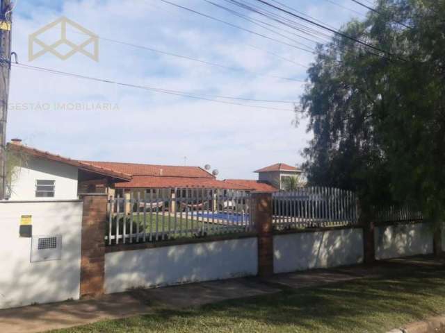 Chácara / sítio com 3 quartos à venda no Parque Xangrilá, Campinas , 292 m2 por R$ 1.150.000