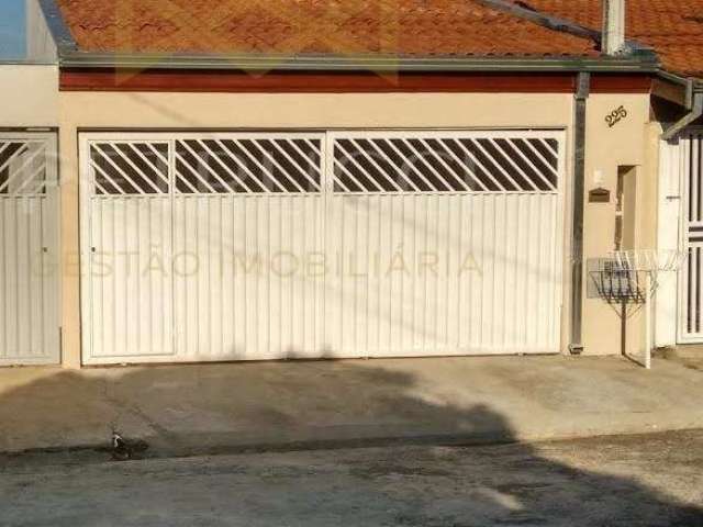 Casa com 3 quartos à venda na Rua Julia Costa Camargo, 225, Jardim Santa Clara do Lago I, Hortolândia, 120 m2 por R$ 480.000