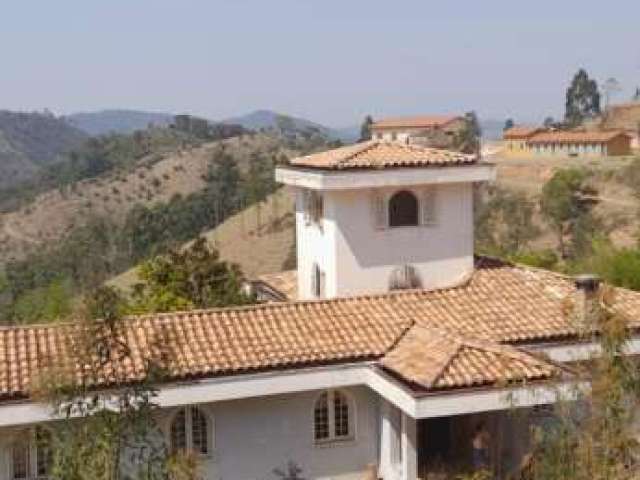 Fazenda à venda na Rua Paulo Marchi, 1990, Barrocão, Serra Negra, 700 m2 por R$ 3.500.000