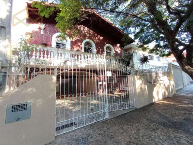 Casa com 4 quartos à venda na Serra do Mar, 01, Jardim Proença, Campinas, 276 m2 por R$ 750.000