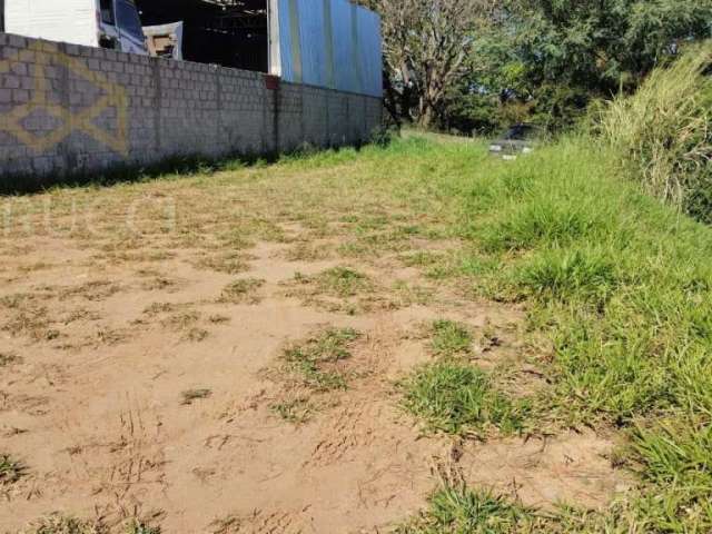 Terreno comercial à venda na Rua Fioravante Agnello, 001, Lenheiro, Valinhos por R$ 370.000