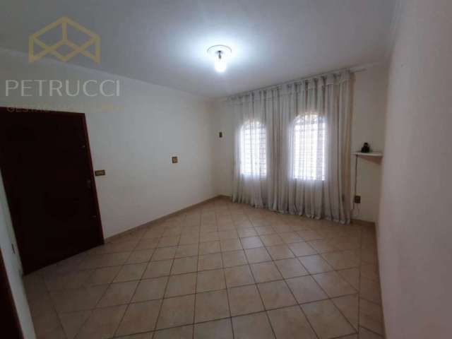 Casa com 3 quartos à venda na Rua Julia Segallio, 611, Jardim Eulina, Campinas, 114 m2 por R$ 450.000