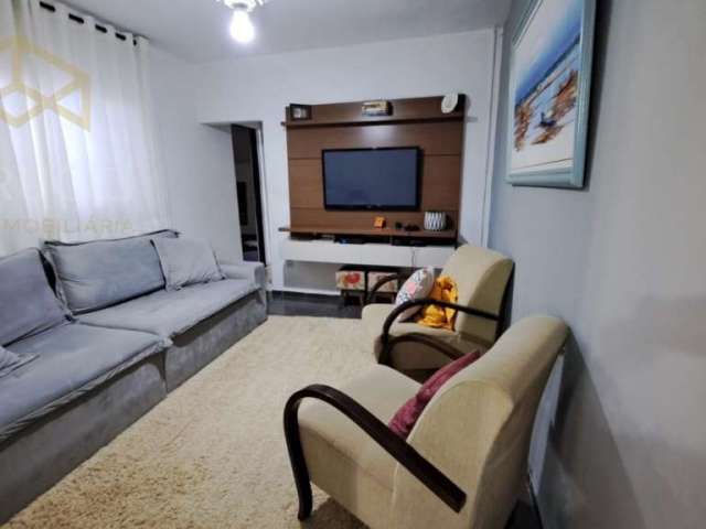 Casa com 2 quartos à venda na Rua Ademar Pereira de Barros, 575, Jardim Centenário, Campinas, 100 m2 por R$ 360.000