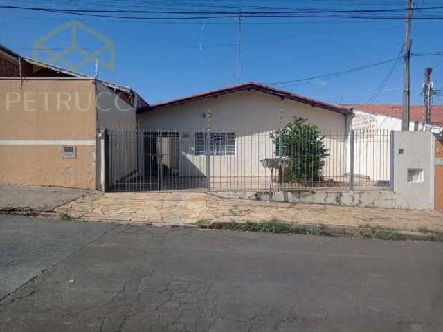 Casa com 3 quartos à venda na Rua Pedro Dalan, 39, Jardim Roseira, Campinas, 154 m2 por R$ 480.000