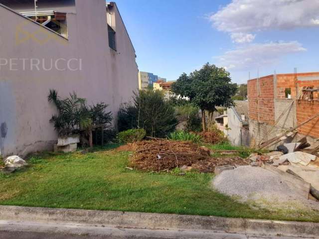 Terreno à venda na Rua Waldir Bernardinetti, 001, Loteamento Shangrilá, Valinhos por R$ 240.000