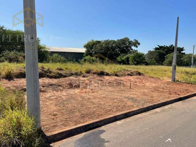 Terreno à venda na Um, 001, Jardim Caiman, Campinas por R$ 150.000