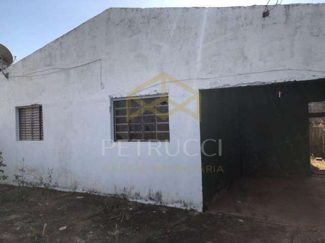 Terreno comercial à venda na Rua Hélcio Lizzardi, 583, Parque Jambeiro, Campinas, 283 m2 por R$ 350.000