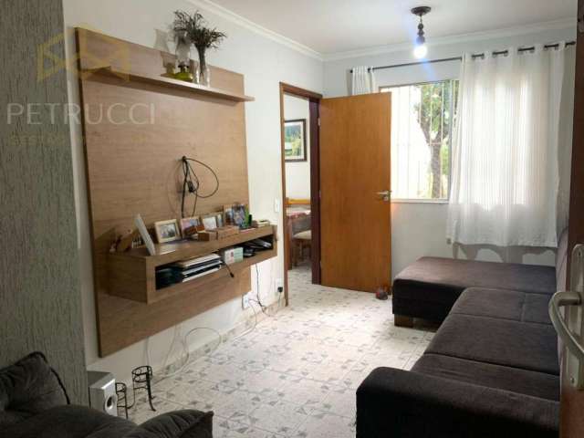 Apartamento com 3 quartos à venda na Avenida Padre Gaspar Bertoni, 001, Jardim Pacaembu, Campinas, 76 m2 por R$ 255.000