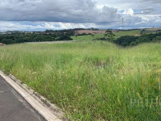 Terreno em condomínio fechado à venda na Rodovia Cônego Cyriaco Scaranelo Pires, 6500, Parque Residencial Indaiá, Indaiatuba por R$ 600.000