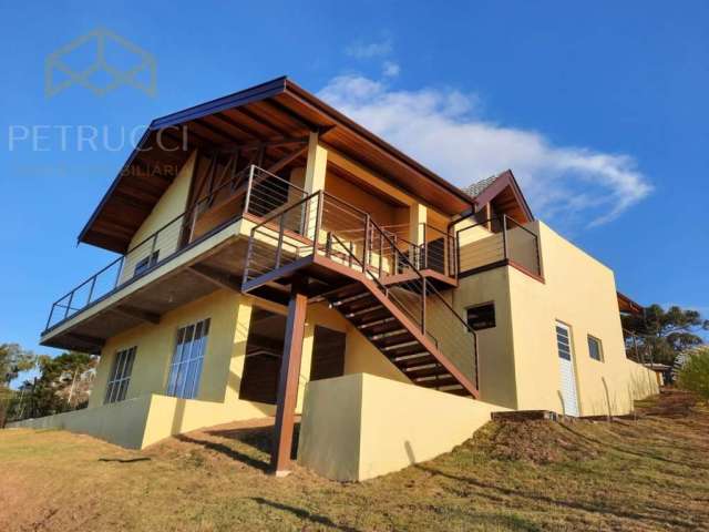 Casa com 3 quartos à venda na Rua Caliandras, 400, Vila Mantiqueira, Campos do Jordão, 325 m2 por R$ 1.700.000