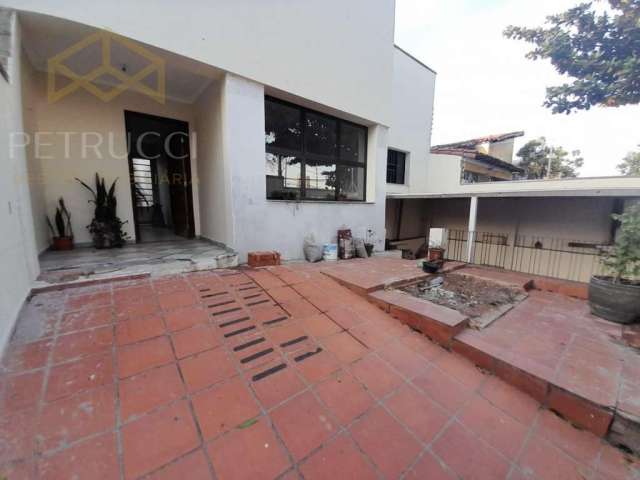 Casa comercial à venda na Rua Doutor Antônio Castro Prado, 433, Taquaral, Campinas, 128 m2 por R$ 1.000.000