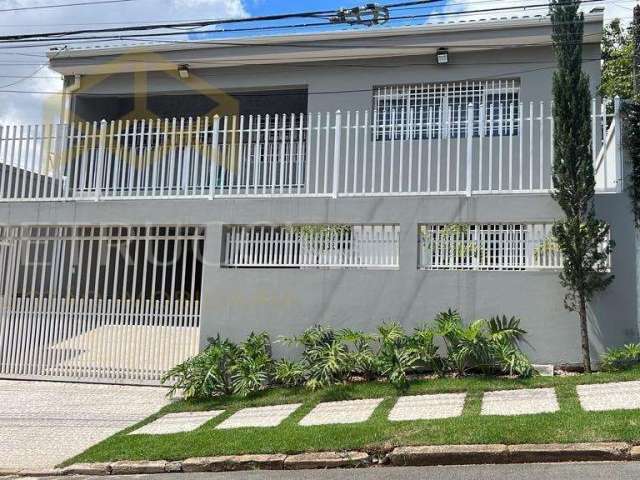 Casa com 3 quartos à venda na Rua Osvaldo Antônio Bossoni, 1289, Jardim New York, Campinas, 250 m2 por R$ 830.000