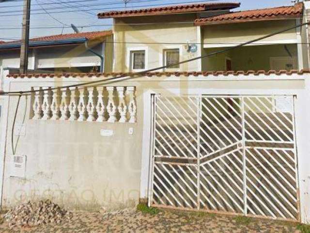 Casa com 3 quartos à venda na Rua Elias Fausto, 224, Jardim Novo Campos Elíseos, Campinas, 101 m2 por R$ 470.000