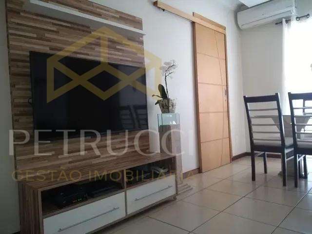 Apartamento com 3 quartos à venda no Jardim Santa Cecília, Valinhos , 50 m2 por R$ 303.000