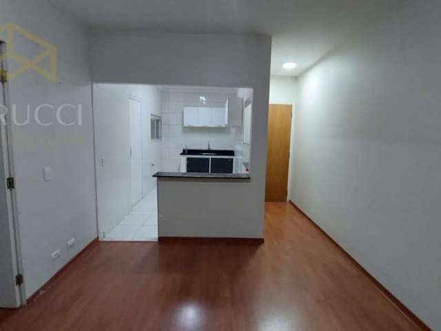 Apartamento com 2 quartos à venda na Avenida Doutor Moraes Salles, 1005, Centro, Campinas, 60 m2 por R$ 320.000