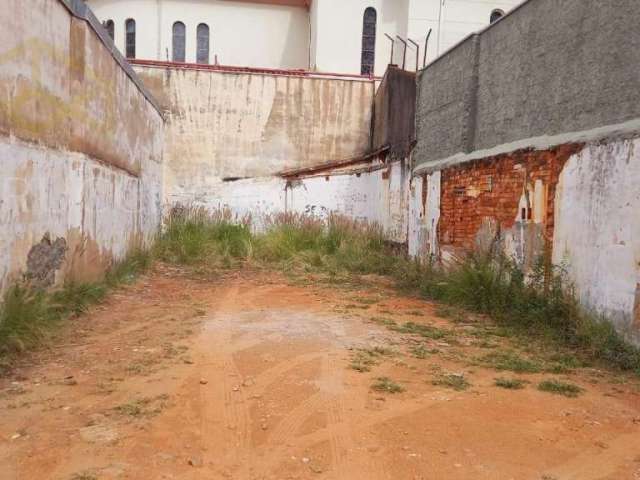 Terreno comercial à venda na Rua Ferreira Penteado, 1434, Centro, Campinas por R$ 600.000