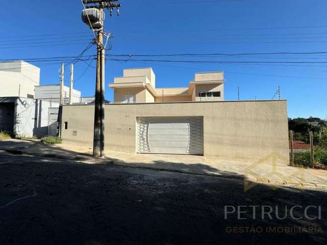 Casa com 3 quartos à venda na Rua Doutor Júlio João Arthaud Berthet, 198, Jardim Lumen Christi, Campinas, 360 m2 por R$ 1.890.000