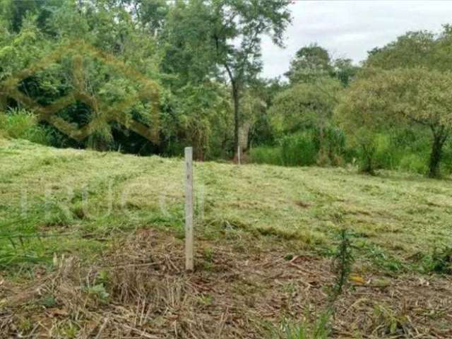 Terreno comercial à venda na Rodovia Lix da Cunha, 01, Pedra Branca, Campinas por R$ 690.000