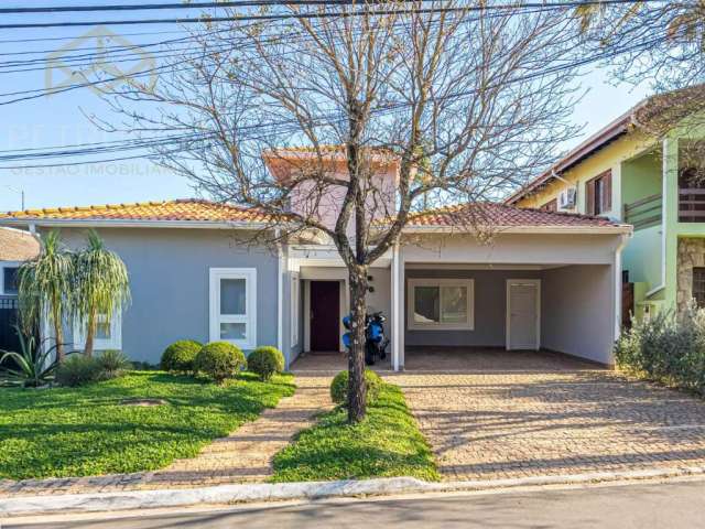 Casa em condomínio fechado com 3 quartos à venda na Avenida Engenheiro Luiz Antônio Laloni, 321, Tijuco das Telhas, Campinas, 300 m2 por R$ 1.900.000