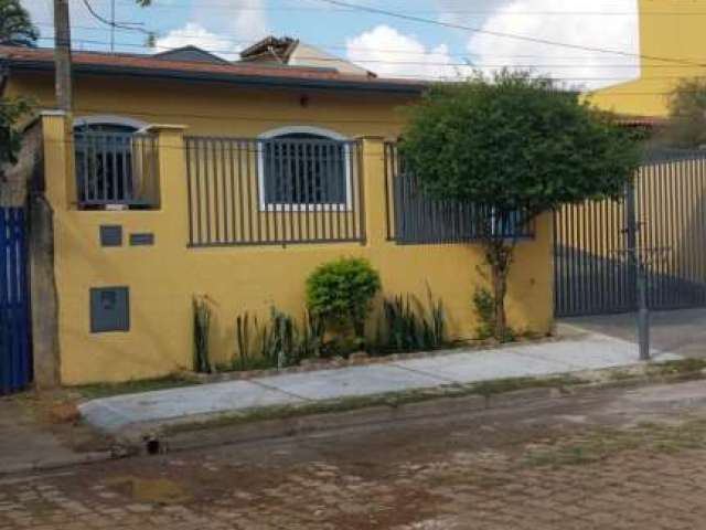 Casa com 3 quartos à venda no Bosque de Barão Geraldo, Campinas , 160 m2 por R$ 750.000