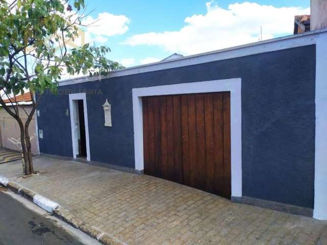 Casa com 3 quartos à venda na Nossa Senhora Aparecida, 50, Conjunto Habitacional Padre Anchieta, Campinas, 300 m2 por R$ 390.000