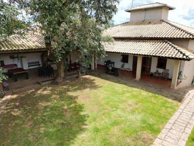 Casa com 4 quartos à venda na Ariovaldo Pinto, 334, Colinas de Indaiatuba, Indaiatuba, 300 m2 por R$ 1.300.000