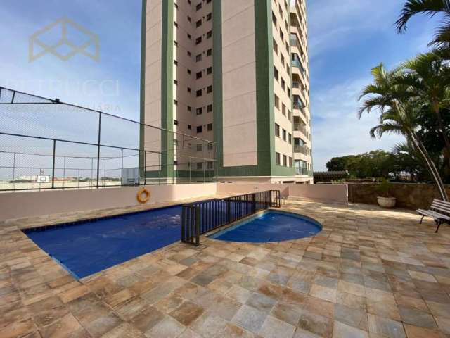 Apartamento com 3 quartos à venda na Rua Sud Menucci, 65, Jardim Aurélia, Campinas, 90 m2 por R$ 700.000