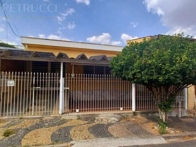 Casa com 3 quartos à venda na Doutor Carlos de Araújo Pimentel, 209, Jardim Leonor, Campinas, 154 m2 por R$ 530.000