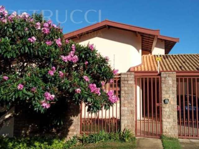 Casa com 3 quartos à venda na Rua Plínio Junqueira de Castro, 003, Parque Alto Taquaral, Campinas, 162 m2 por R$ 989.000