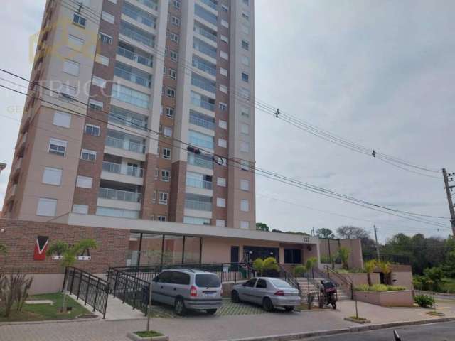 Apartamento com 3 quartos à venda na Rua Saulo de Carvalho Luz, 121, Chácara Cneo, Campinas, 87 m2 por R$ 980.000