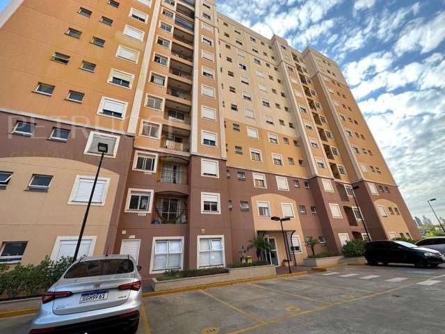 Apartamento com 2 quartos à venda na Vila Satúrnia, Campinas , 60 m2 por R$ 450.000