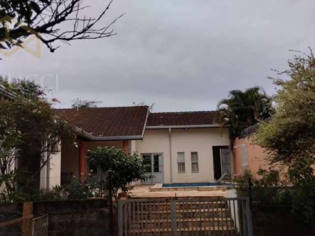 Chácara / sítio com 3 quartos à venda na Rua José Pugliessi Filho, 355, Chácara Santa Margarida, Campinas, 500 m2 por R$ 2.500.000