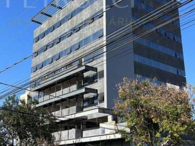 Sala comercial à venda na Rua Doutor Oswaldo Cruz, 299, Jardim Guanabara, Campinas, 89 m2 por R$ 1.037.048