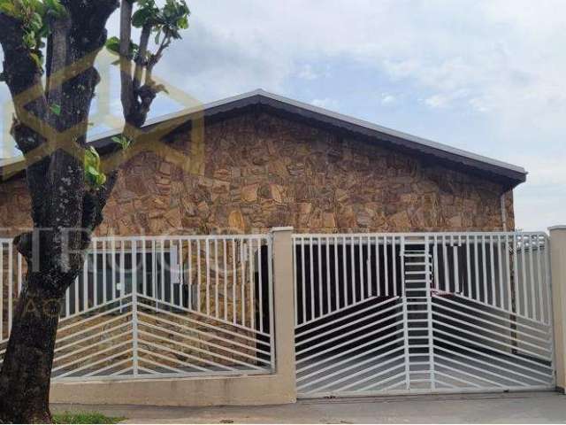 Casa com 3 quartos à venda na Rua João Duque, 282, Parque Imperador, Campinas, 159 m2 por R$ 720.000