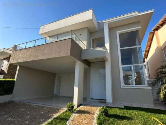 Casa em condomínio fechado com 3 quartos à venda na Avenida José Oscar Gratti, 001, Swiss Park, Campinas, 245 m2 por R$ 1.990.000