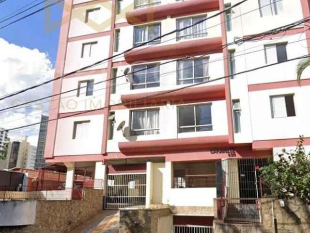 Apartamento com 1 quarto à venda na Avenida Orosimbo Maia, 620, Centro, Campinas, 65 m2 por R$ 195.000