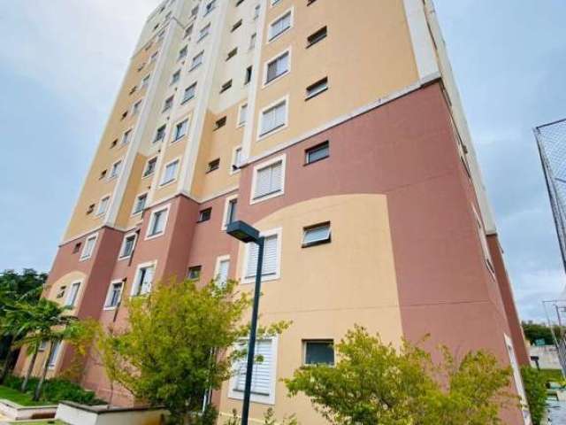 Apartamento com 2 quartos à venda na Vila Satúrnia, Campinas , 47 m2 por R$ 349.000