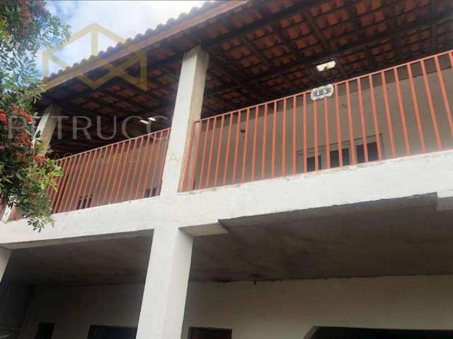 Casa com 4 quartos à venda na Érico Veríssimo, 15, Jardim Vitória, Monte Mor, 250 m2 por R$ 450.000