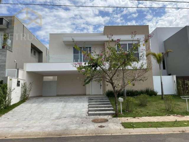 Casa em condomínio fechado com 4 quartos à venda na Avenida Carlos Diaulas Serpa, 001, Loteamento Parque dos Alecrins, Campinas, 325 m2 por R$ 3.290.000