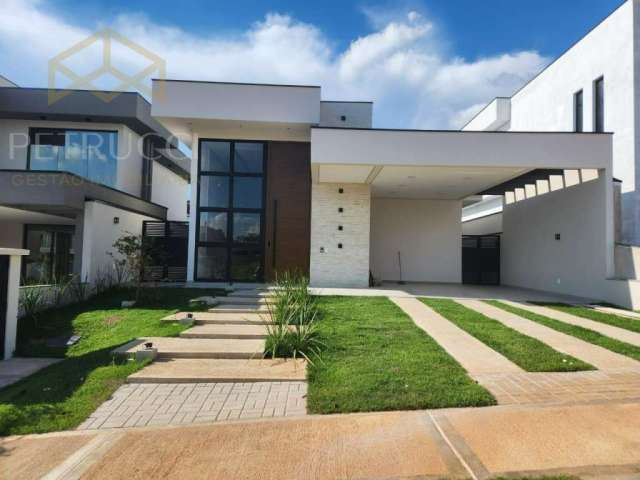 Casa em condomínio fechado com 2 quartos à venda na Via Paulo Leone, 1845, Residencial Pecan, Itupeva, 175 m2 por R$ 2.000.000