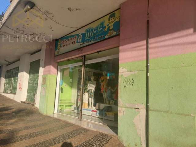 Sala comercial à venda na Avenida Doutor Moraes Salles, 726, Centro, Campinas, 110 m2 por R$ 950.000