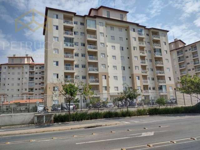 Apartamento com 2 quartos à venda na Avenida Rosa Belmiro Ramos, 464, Ortizes, Valinhos, 50 m2 por R$ 300.000