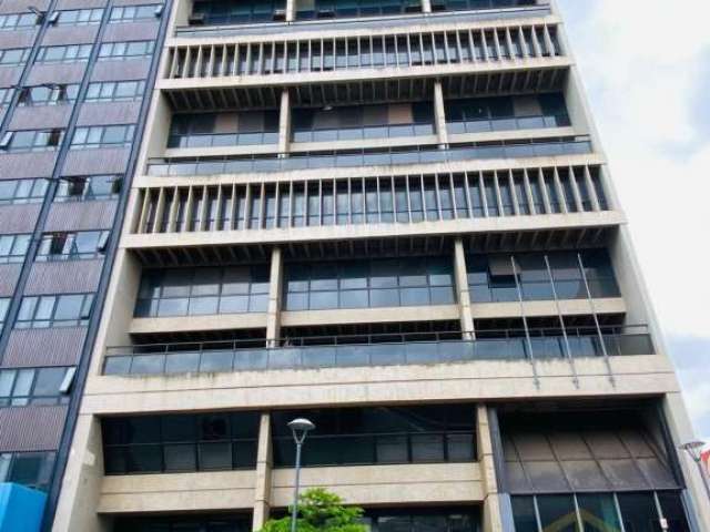 Sala comercial para alugar na Avenida Francisco Glicério, 1424, Centro, Campinas, 1363 m2 por R$ 30.000