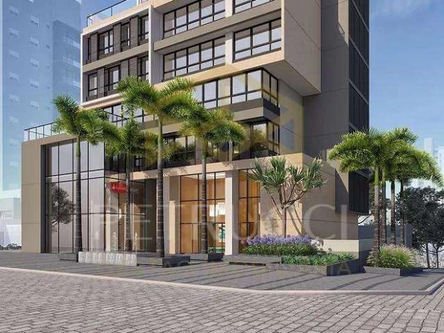 Apartamento com 1 quarto à venda na Rua Coronel Quirino, 982, Cambuí, Campinas, 43 m2 por R$ 800.000